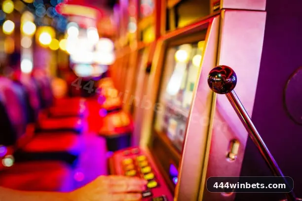 444win